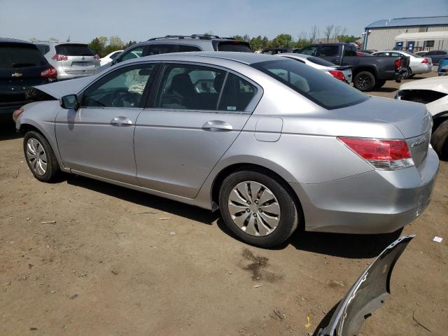 2010 Honda Accord Lx VIN: 1HGCP2F32AA195683 Lot: 52120643