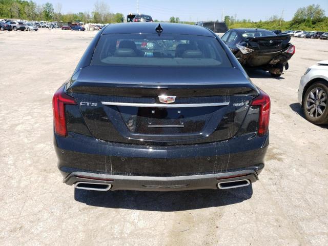 2022 CADILLAC CT5 PREMIU - 1G6DN5RKXN0121584