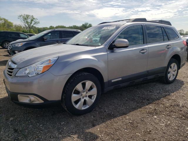 2010 Subaru Outback 2.5i Premium