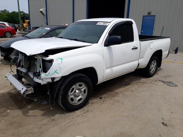 2011 Toyota Tacoma 