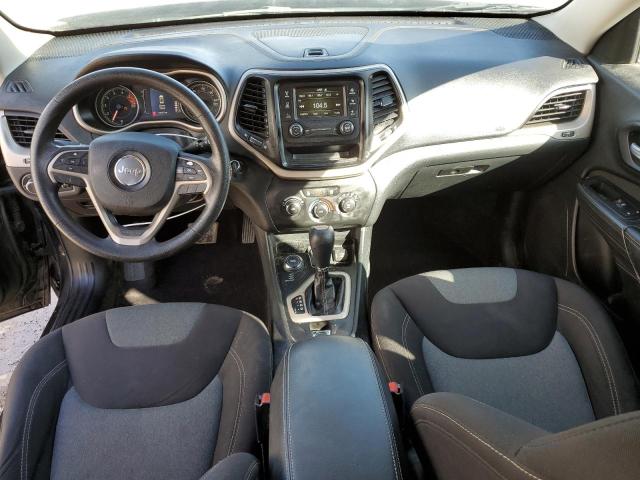 1C4PJMAS4GW226360 Jeep Cherokee Sport