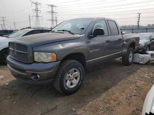 2002 Dodge Ram 1500 