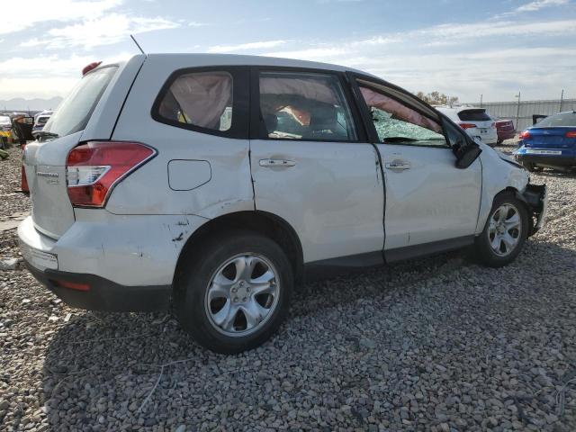 JF2SJAAC3FG433480 Subaru Forester 2.5i