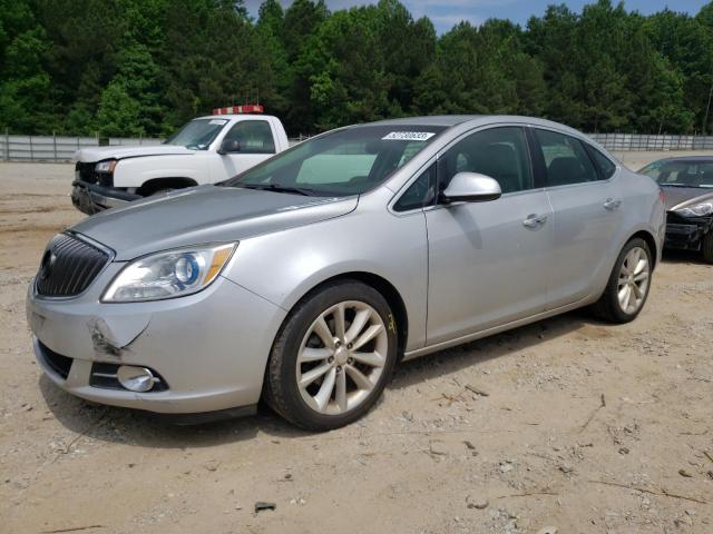 2012 Buick Verano 