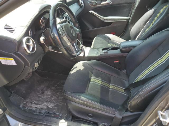 WDDSJ4EB6EN024889 Mercedes-Benz CLA 250