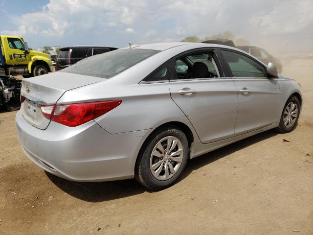 5NPEB4AC1BH251809 | 2011 Hyundai sonata gls