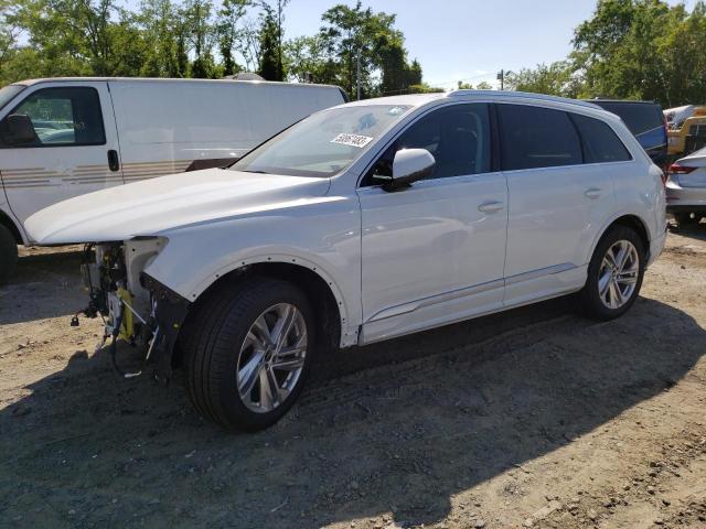 WA1AXBF78ND021852 2022 AUDI Q7, photo no. 1