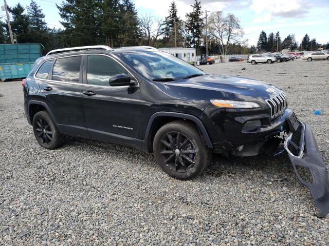 1C4PJLDB7EW204226 Jeep Cherokee Limited