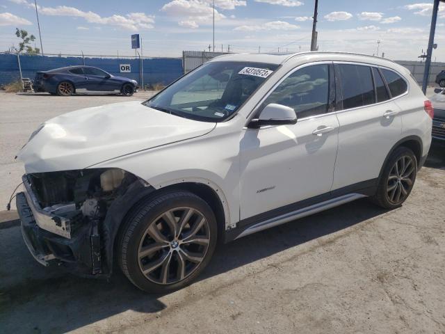 2017 BMW X1 xDrive28i