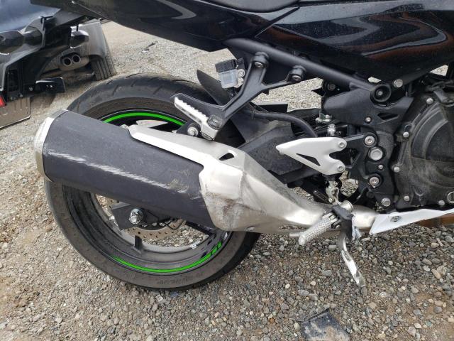 2022 KAWASAKI EX400 - JKAEXKG16NDAF2429