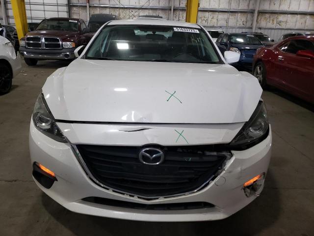 JM1BM1U7XG1290858 Mazda 3 SPORT