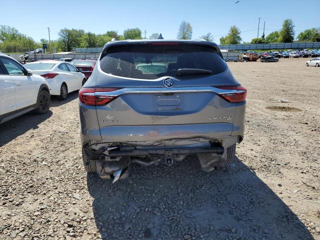 2018 BUICK ENCLAVE AV - 5GAEVCKW0JJ224974