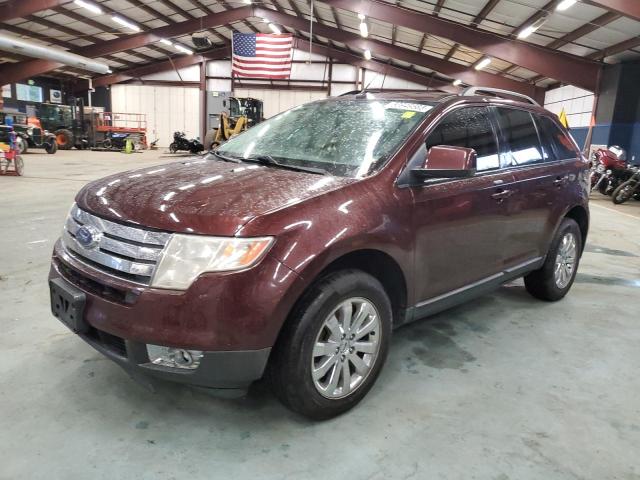 2010 Ford Edge SEL