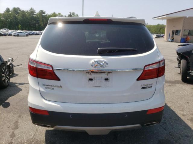2015 HYUNDAI SANTA FE G - KM8SRDHF8FU123573