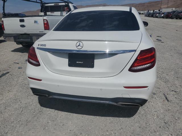 WDDZF4JB3JA303742 Mercedes-Benz E 300