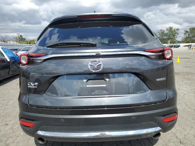 JM3TCBEY6N0612247 Mazda Cx-9 Signature