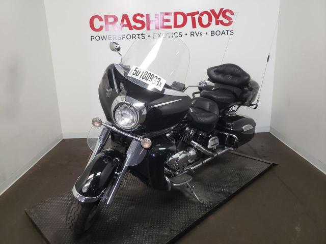 2007 YAMAHA XVZ13 TF JYAVP04E77A011682