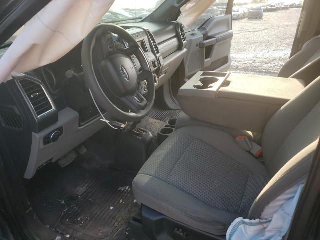 1FT7W2BT7HEF19061 Ford F250 Super Duty