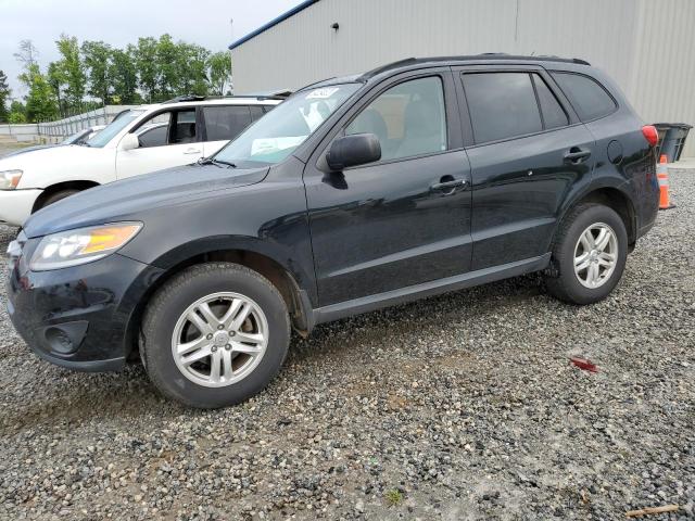 2012 Hyundai Santa Fe GLS