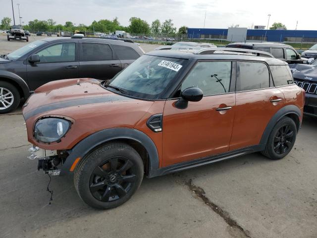 2018 MINI Cooper Countryman 