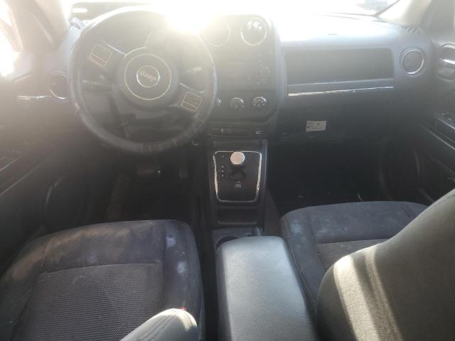 1C4NJPBA5ED545662 Jeep Patriot Sport