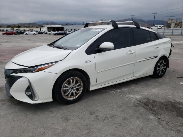 2020 Toyota Prius Prime LE for sale in Sun Valley, CA