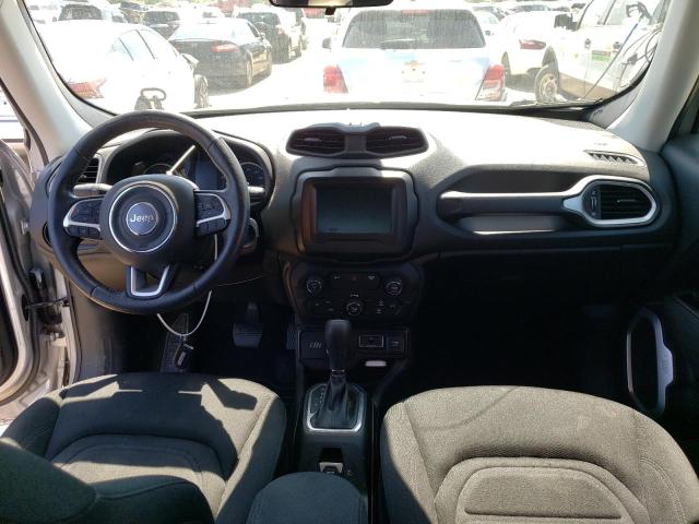 ZACNJBBB8LPL32499 Jeep Renegade Latitude