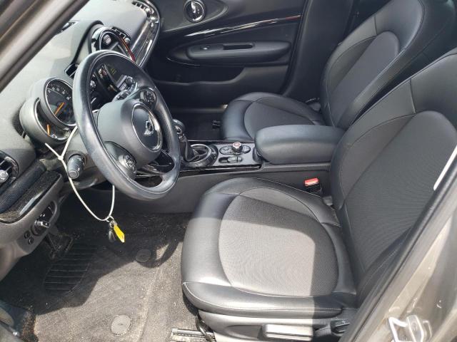 2017 MINI COOPER CLU - WMWLN5C54H2E31895