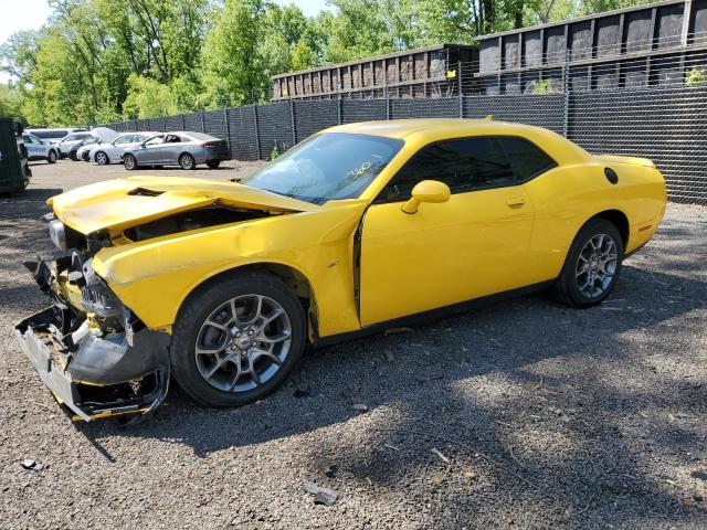 2017 Dodge Challenger GT