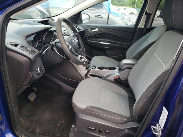 1FMCU0GX7EUB09944 2014 FORD ESCAPE, photo no. 7