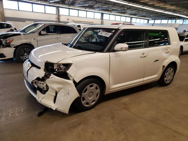 2014 Scion xB 