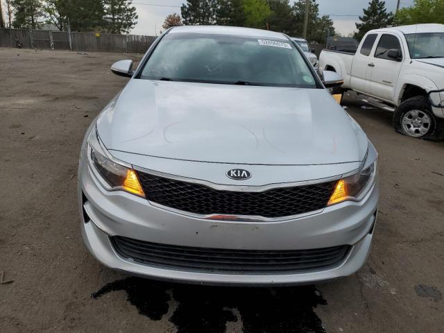 5XXGT4L37GG088248 KIA Optima Lx
