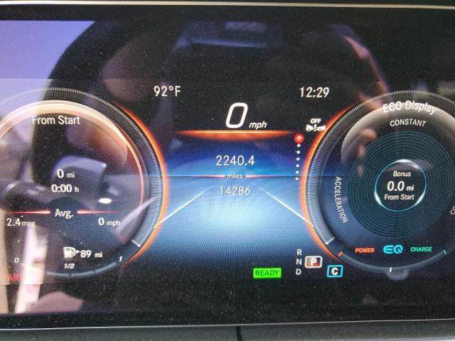 W1KZF5KB6NB017081 Mercedes-Benz E 450 4matic