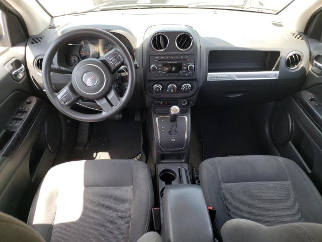 1C4NJCBA2GD615825 Jeep Compass Sport