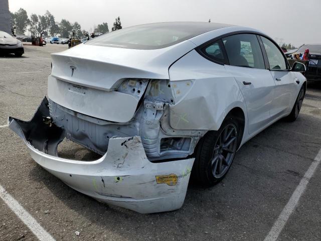 5YJ3E1EAXMF996355 Tesla MODEL 3