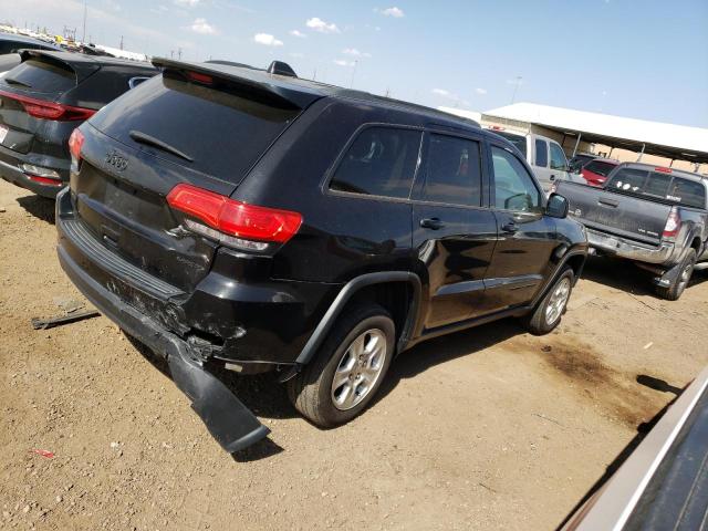 1C4RJFAG5EC104878 Jeep Grand Cherokee Laredo