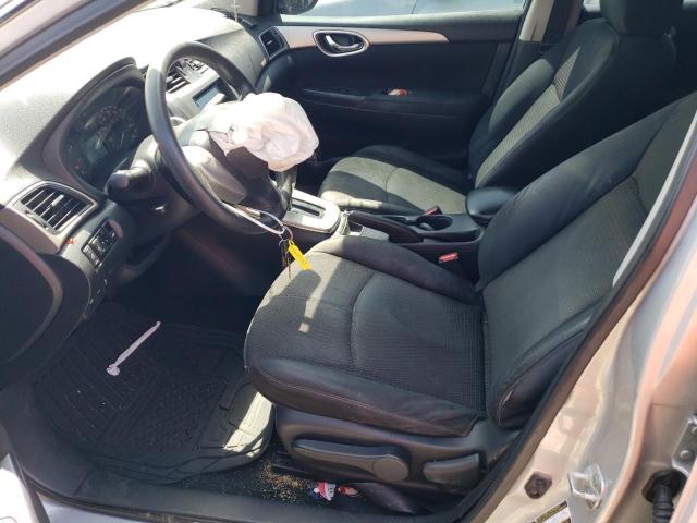 3N1AB7AP5EY232645 Nissan SENTRA S
