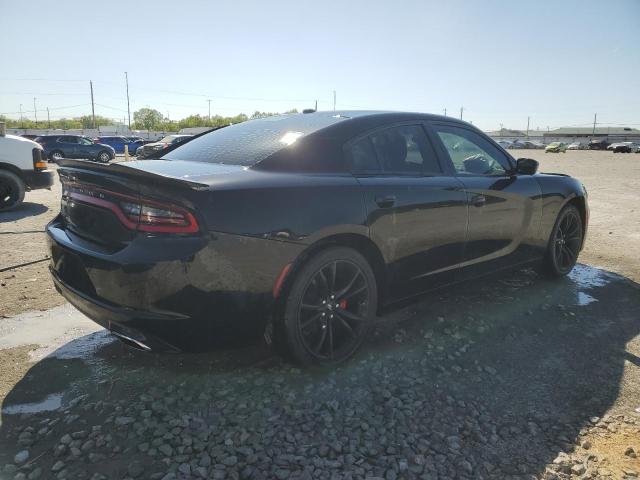 2C3CDXBG4JH185885 Dodge Charger Sxt