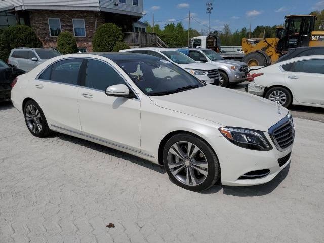 VIN WDDUG8FB0EA053650 2014 Mercedes-Benz S-Class, 5... no.4