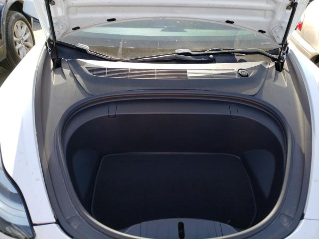 5YJ3E1EA4JF025301 Tesla MODEL 3
