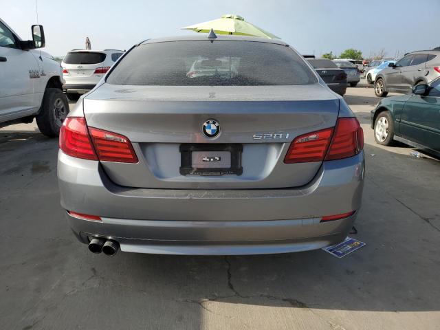 WBAXG5C55DDY33416 | 2013 BMW 528 i