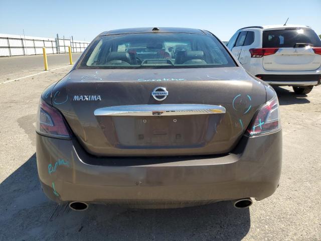 1N4AA5AP9EC441003 Nissan MAXIMA S