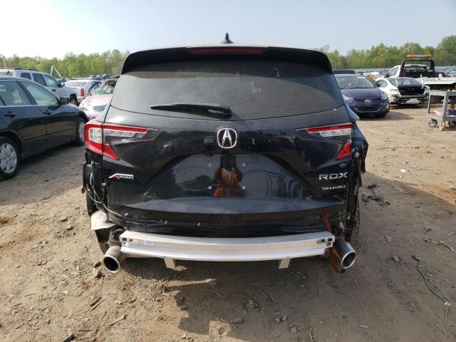2019 ACURA RDX A-SPEC - 5J8TC2H6XKL008263
