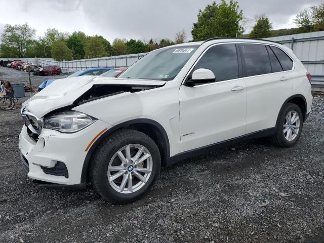 VIN 5UXKR0C54F0K61225 2015 BMW X5, Xdrive35I no.1