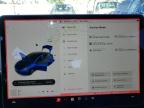 Lot #2890086346 2021 TESLA MODEL 3