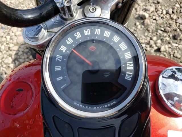 2018 HARLEY-DAVIDSON FLSL SOFTA - 1HD1YDJ17JC027819