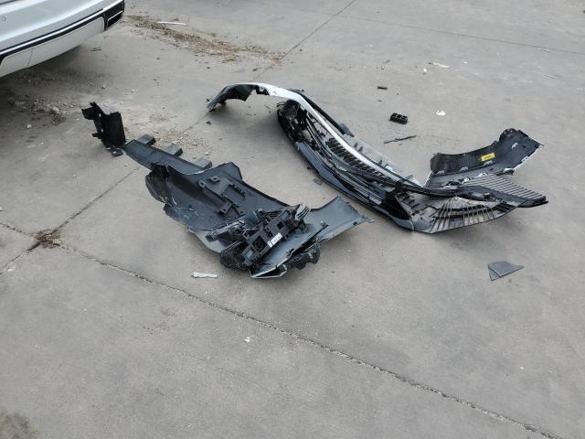 2020 CADILLAC XT6 PREMIU - 1GYKPCRS0LZ207301