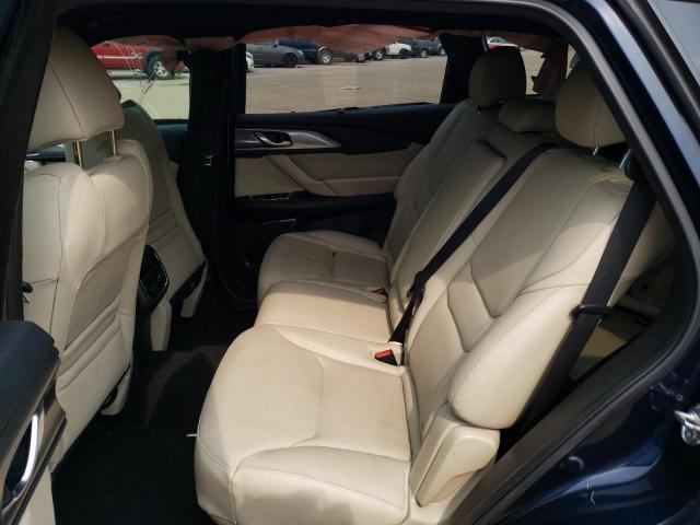 JM3TCBDYXG0105470 Mazda Cx-9 Grand Touring
