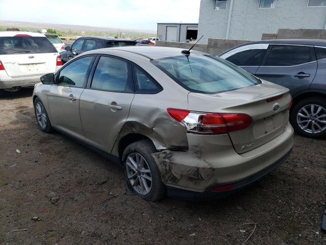 1FADP3FE7JL304532 Ford FOCUS SE