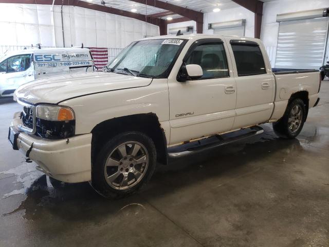 2006 GMC Sierra 1500 Denali